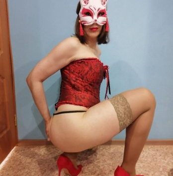 Анкета проститутки Екатерина - Фото 1, Балтаси, 35 лет, №7746